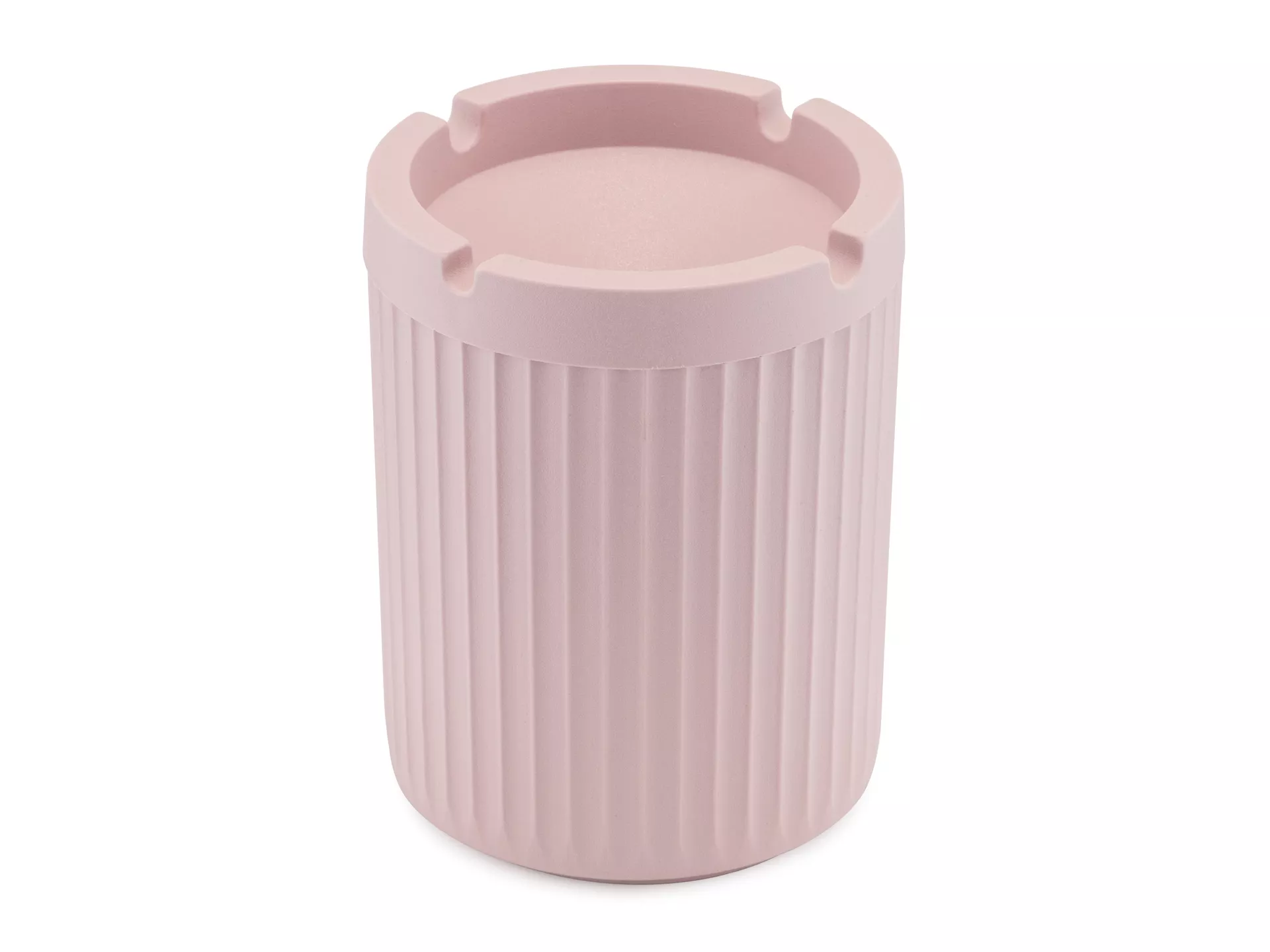 Kokusuz Yuvarlak Küllük Renkli