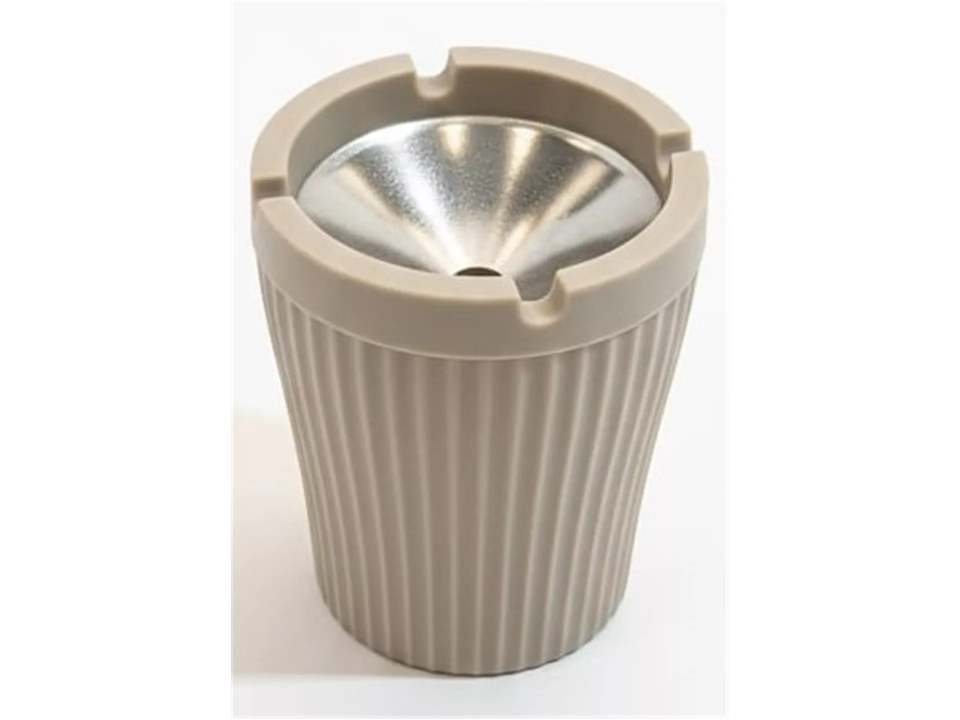 Kokusuz Oto Küllük Metal Kapak Renkli