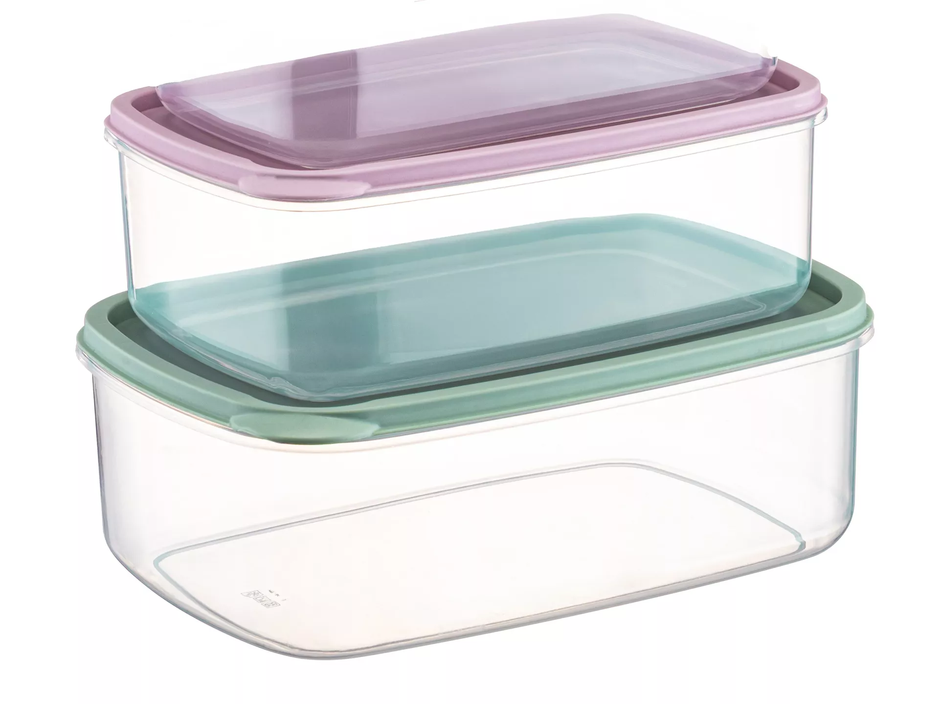 Star 2 Li Saklama Kabı Renkli