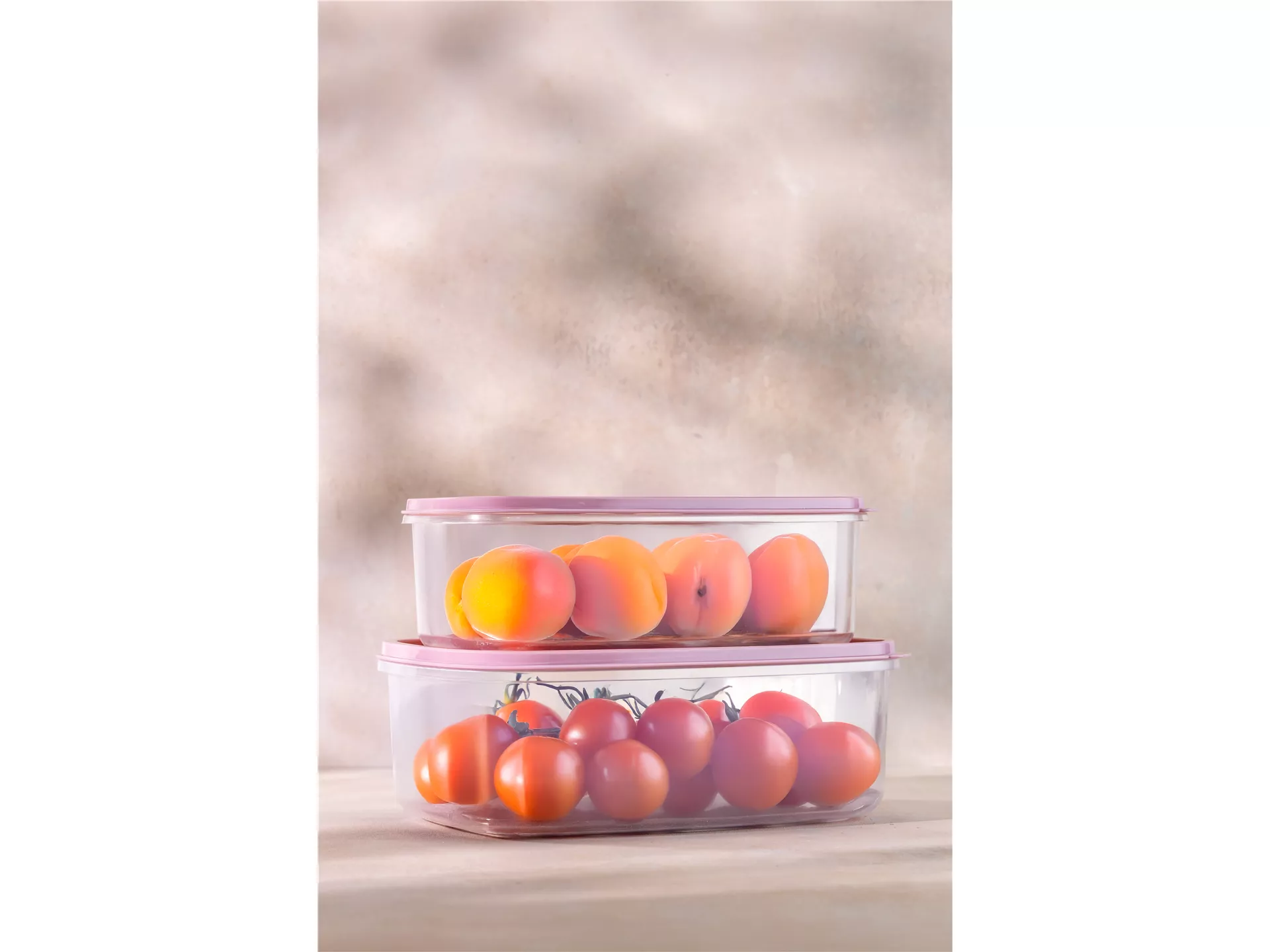 Star 2 Li Saklama Kabı