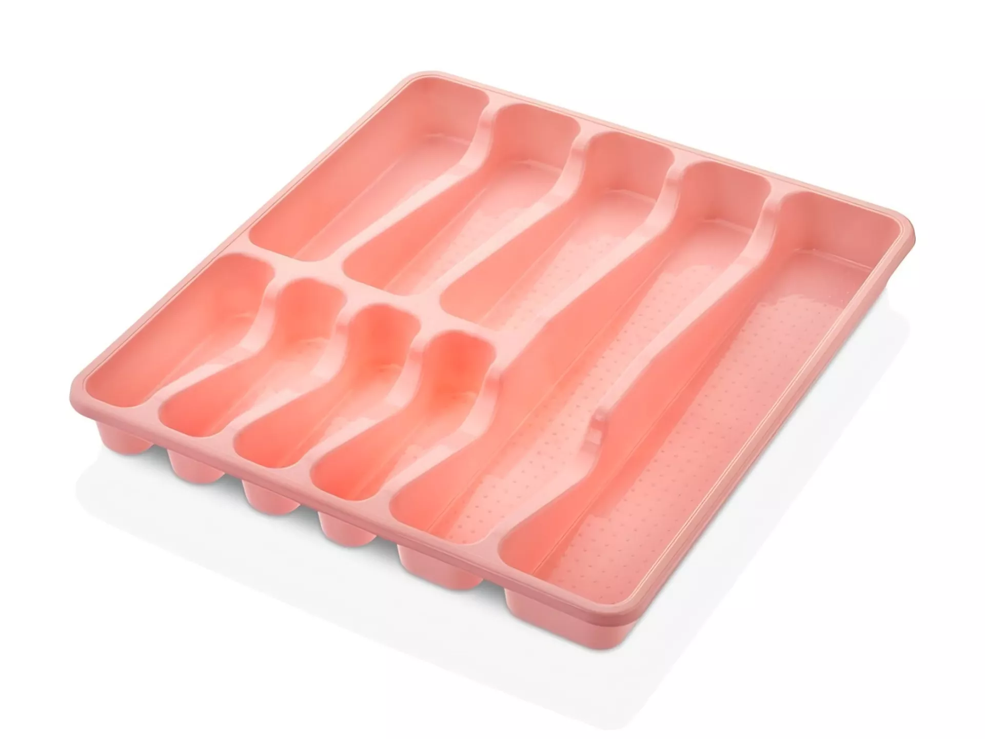 Jumbo Çekmece Kaşıklık Renkli