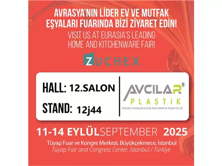 ZUCHEX FUARINDA YIZ