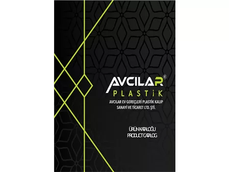 2025 Ürün Kataloğu