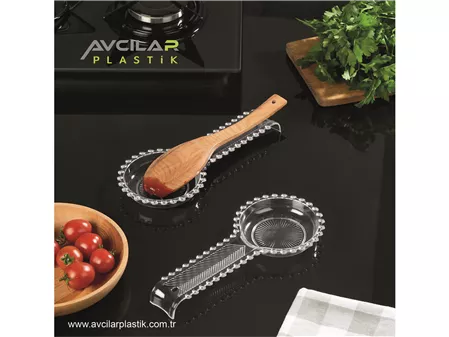 Boncuk Kepçe Altı