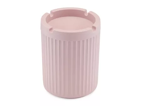 Kokusuz Yuvarlak Küllük Renkli