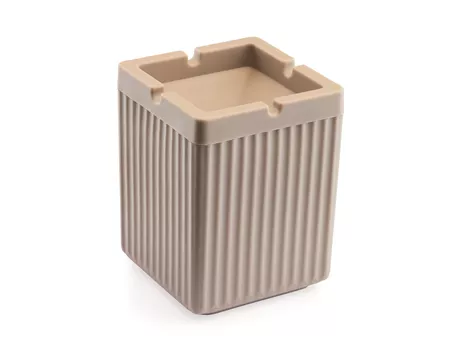 Kokusuz Küllük Kare Renkli