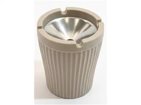 Kokusuz Oto Küllük Metal Kapak Renkli