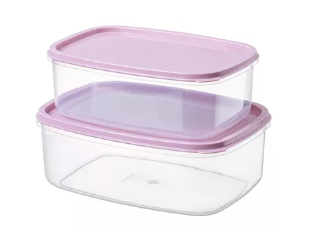 Star 2 Li Saklama Kabı