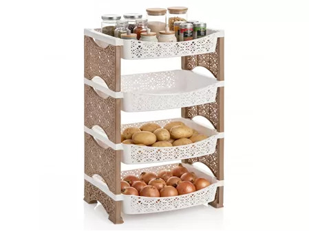 Sebzelikler & Tabaklıklar